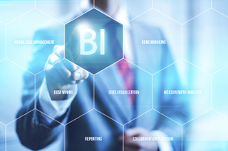 Illustration for article titled Business Intelligence аnd Analytics